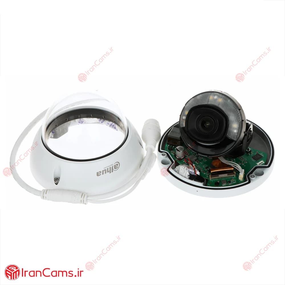 دوربین مداربسته IP دام 4 مگاپیکسلی داهوا DH-IPC-HDBW2449EP-S-IL — تصویر ۵
