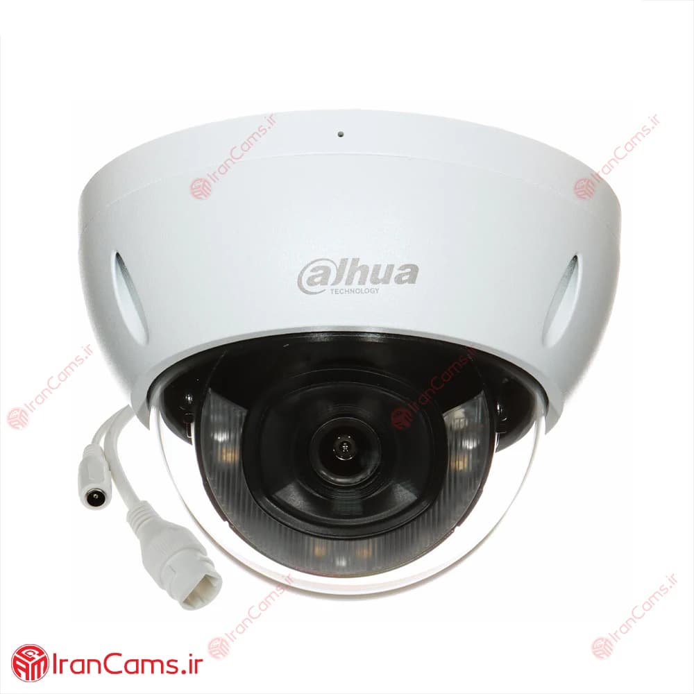 دوربین مداربسته IP دام 4 مگاپیکسلی داهوا DH-IPC-HDBW2449EP-S-IL — تصویر ۴