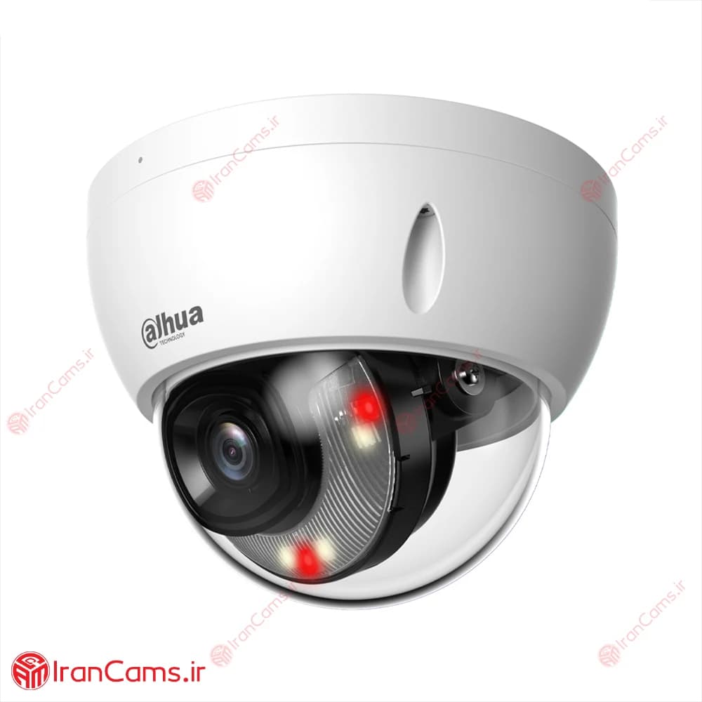 دوربین مداربسته IP دام 4 مگاپیکسلی داهوا DH-IPC-HDBW2449EP-S-IL