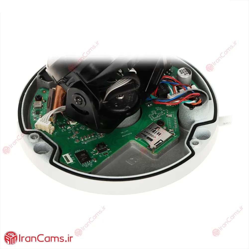 دوربین مداربسته IP دام 4 مگاپیکسلی داهوا DH-IPC-HDBW2449EP-S-IL — تصویر ۶