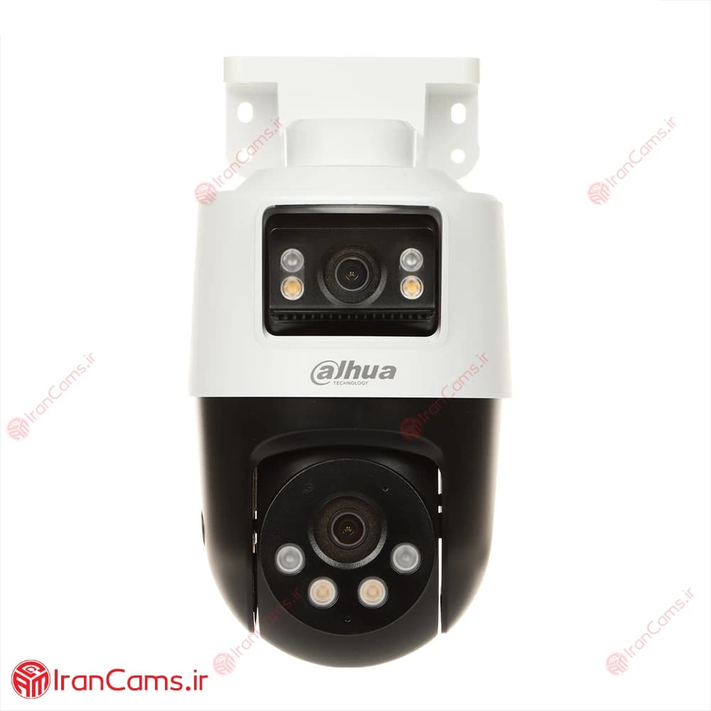 دوربین مداربسته IP اسپید دام 4 مگاپیکسلی داهوا DH-SDT2A200-2F-NB-A-PV — تصویر ۴