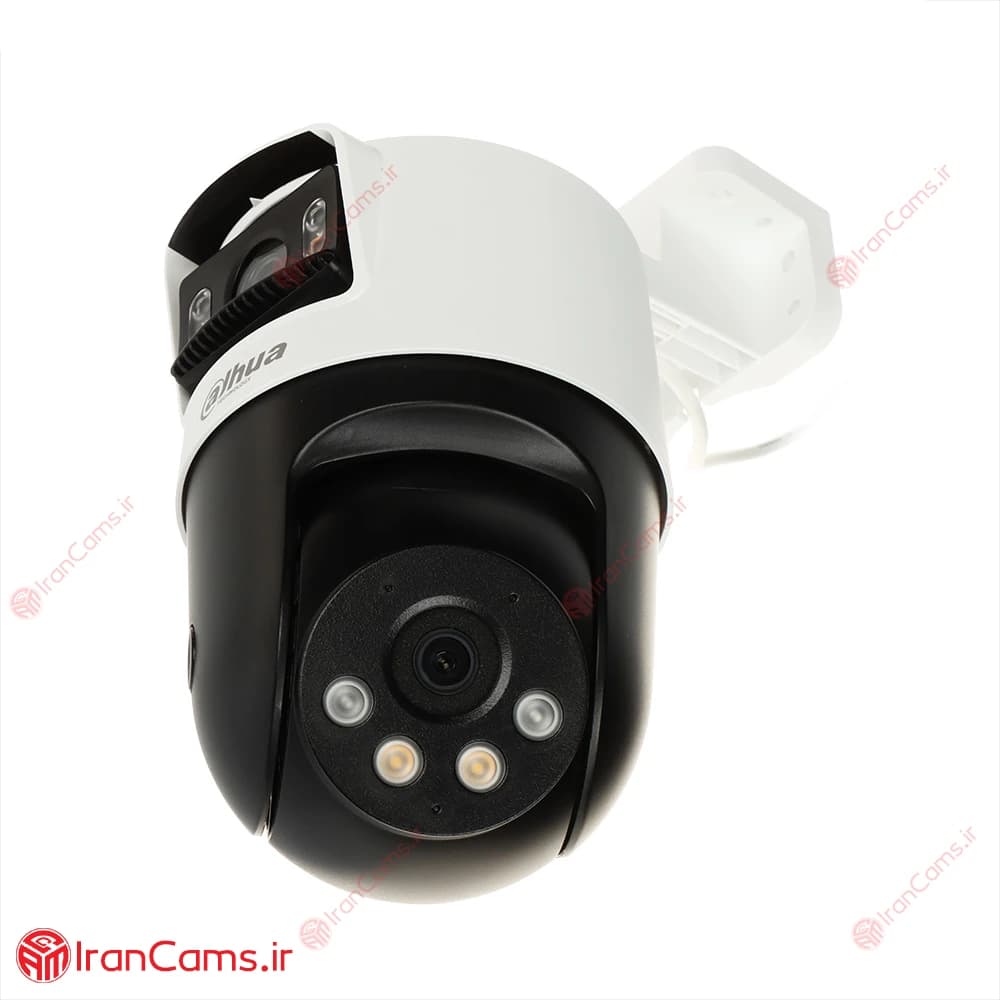 دوربین مداربسته IP اسپید دام 4 مگاپیکسلی داهوا DH-SDT2A200-2F-NB-A-PV — تصویر ۶