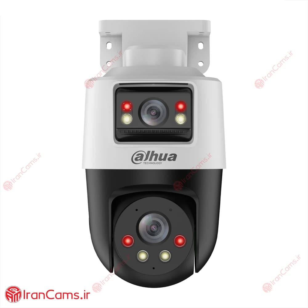 دوربین مداربسته IP اسپید دام 4 مگاپیکسلی داهوا DH-SDT2A200-2F-NB-A-PV — تصویر ۳