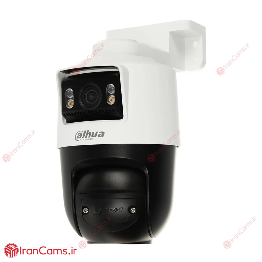 دوربین مداربسته IP اسپید دام 4 مگاپیکسلی داهوا DH-SDT2A200-2F-NB-A-PV — تصویر ۷