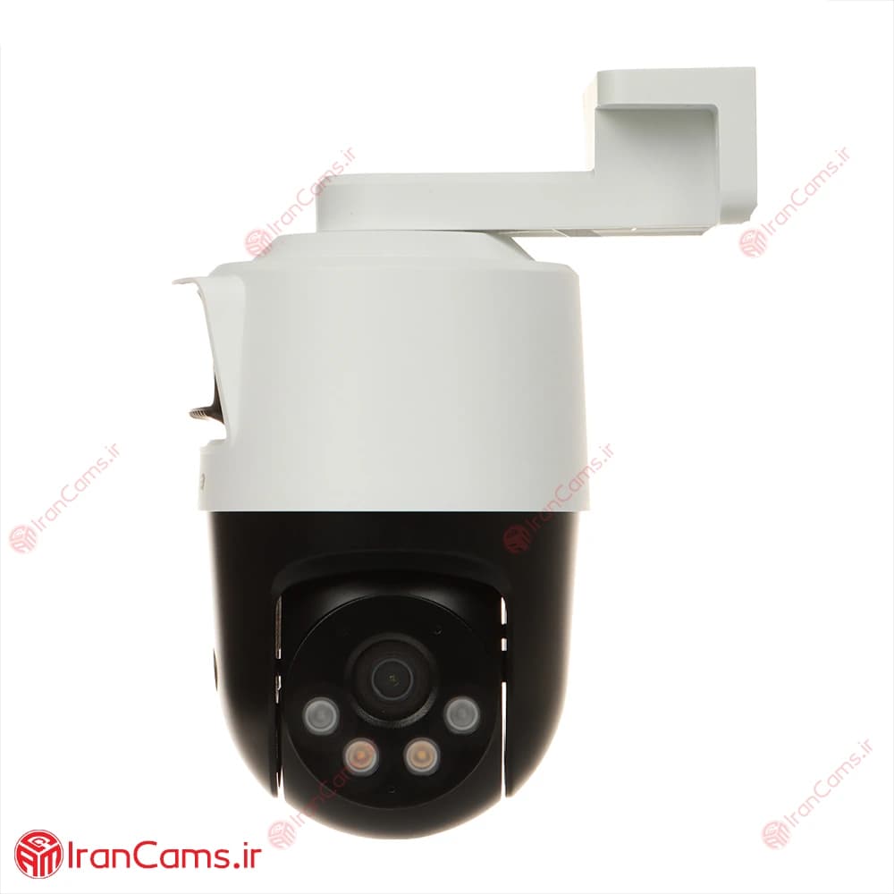 دوربین مداربسته IP اسپید دام 4 مگاپیکسلی داهوا DH-SDT2A200-2F-NB-A-PV — تصویر ۵
