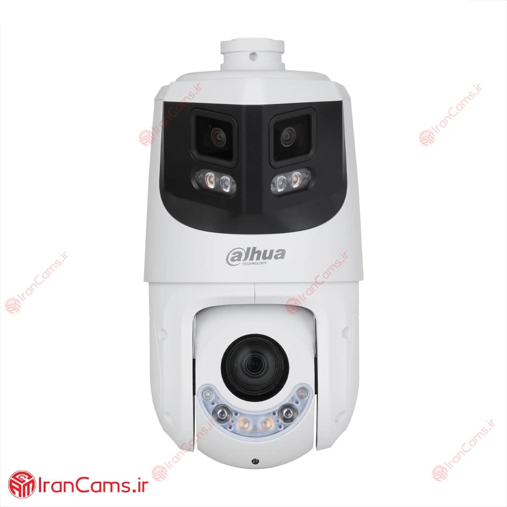دوربین مداربسته IP اسپید دام 12 مگاپیکسلی داهوا DH-SDT4E425-8P-GB-APV1 — تصویر ۶