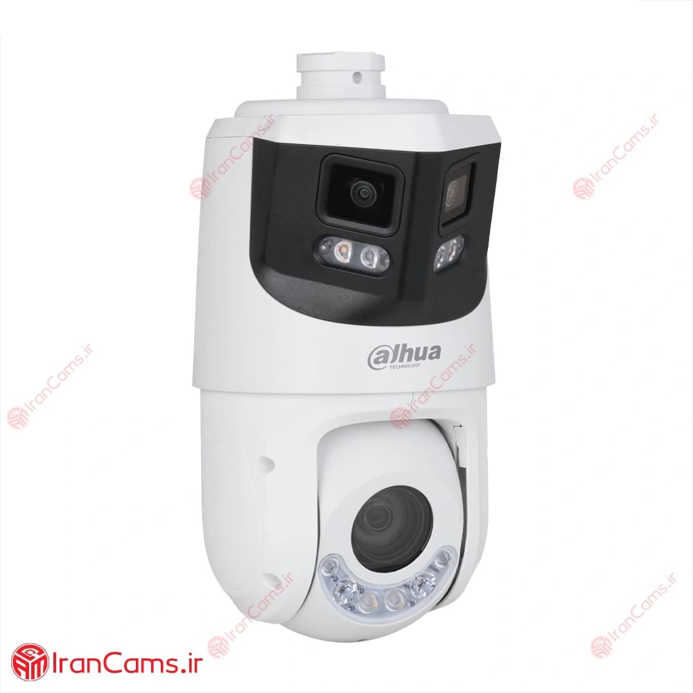 دوربین مداربسته IP اسپید دام 12 مگاپیکسلی داهوا DH-SDT4E425-8P-GB-APV1 — تصویر ۷
