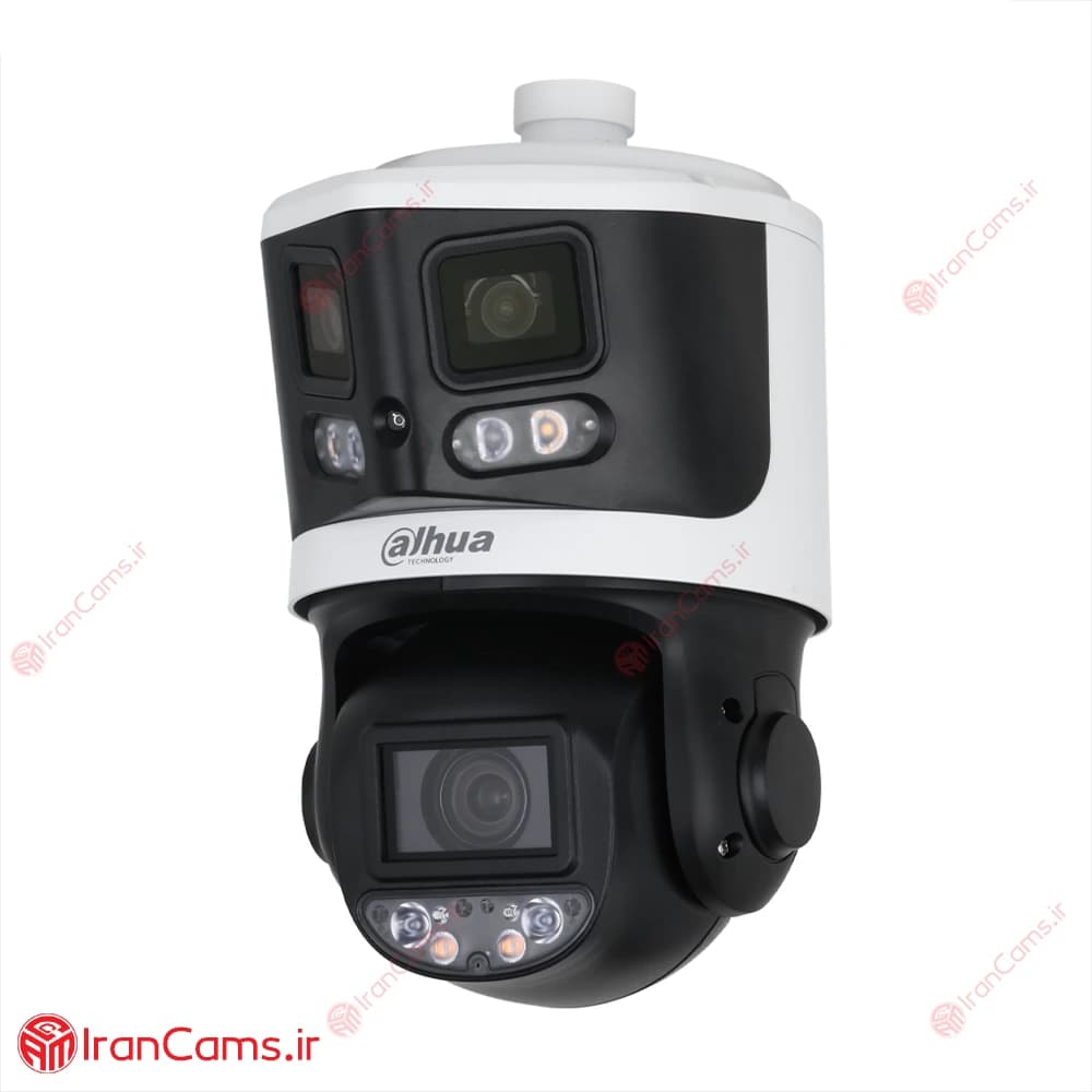 دوربین مداربسته IP اسپید دام 12 مگاپیکسلی داهوا DH-SDT3E410-8P-MB-A-PV1 — تصویر ۶