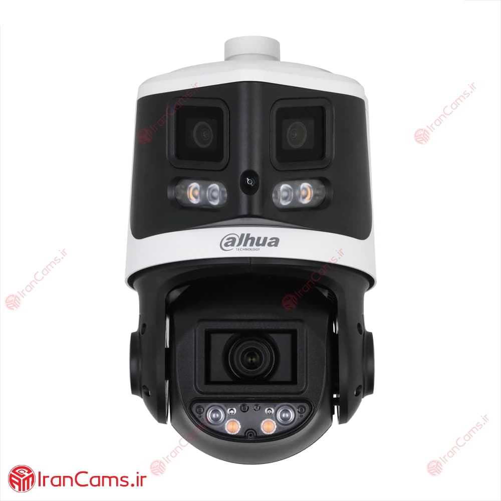 دوربین مداربسته IP اسپید دام 12 مگاپیکسلی داهوا DH-SDT3E410-8P-MB-A-PV1 — تصویر ۵