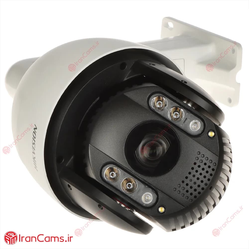 دوربین مداربسته IP اسپید دام 4 مگاپیکسل هایک ویژن DS-2DE7A432IW-AEB(T5) — تصویر ۴