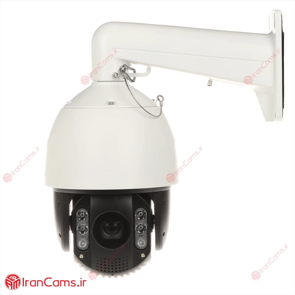 دوربین مداربسته IP اسپید دام 4 مگاپیکسل هایک ویژن DS-2DE7A432IW-AEB(T5) — تصویر ۳