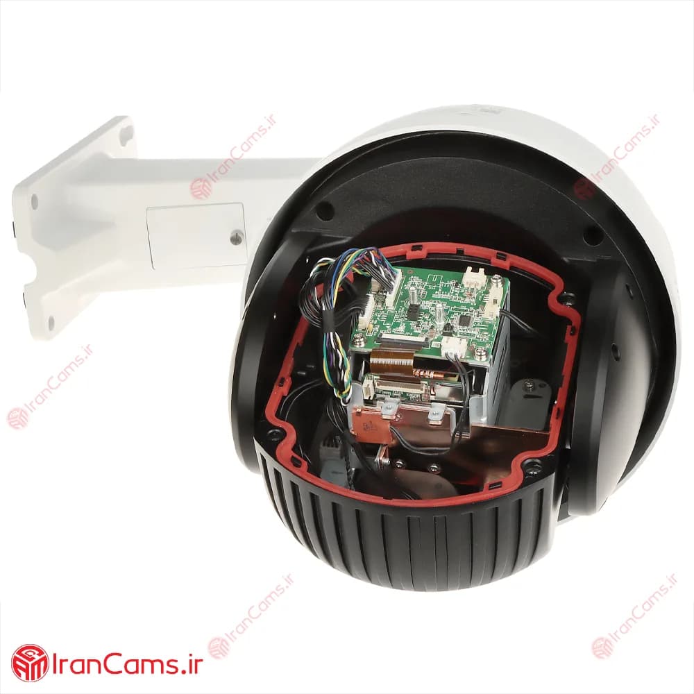 دوربین مداربسته IP اسپید دام 4 مگاپیکسل هایک ویژن DS-2DE7A432IW-AEB(T5) — تصویر ۵