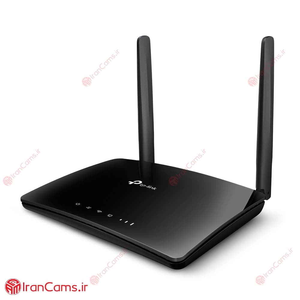 مودم روتر سیم کارتی 4G تی پی لینک مدل TP-Link MR202 — تصویر ۲