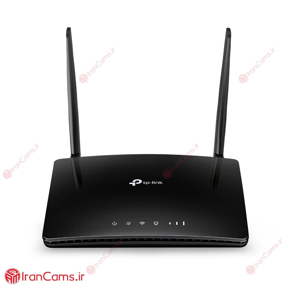 مودم روتر سیم کارتی 4G تی پی لینک مدل TP-Link MR202