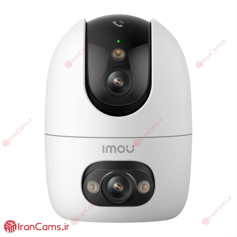 دوربین بی سیم آیمو رنجر 2 دو لنز (Imou Ranger 2 Dual 10MP (IPC-S20EP-10M0S