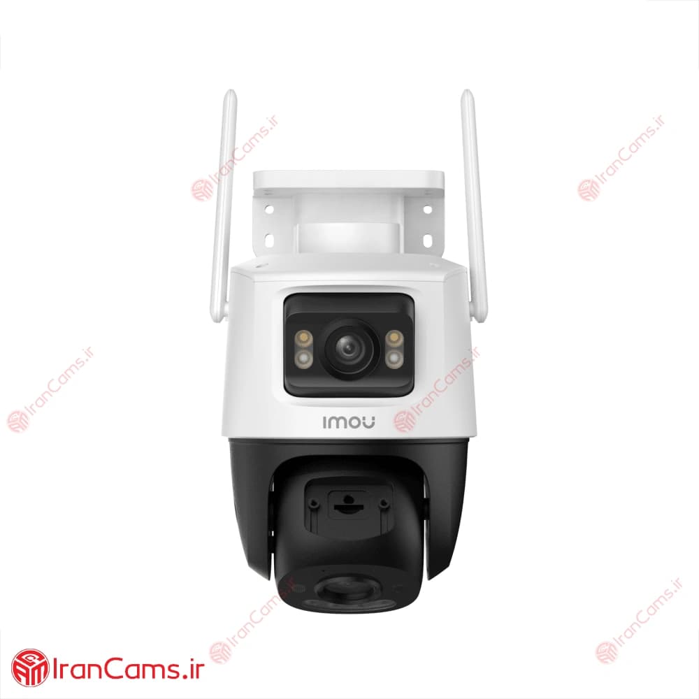 دوربین بی سیم آیمو کروزر دو لنز پرو Imou Cruiser Dual 2 Pro 8MP (IPC-S7XFP-8U0WED) — تصویر ۴