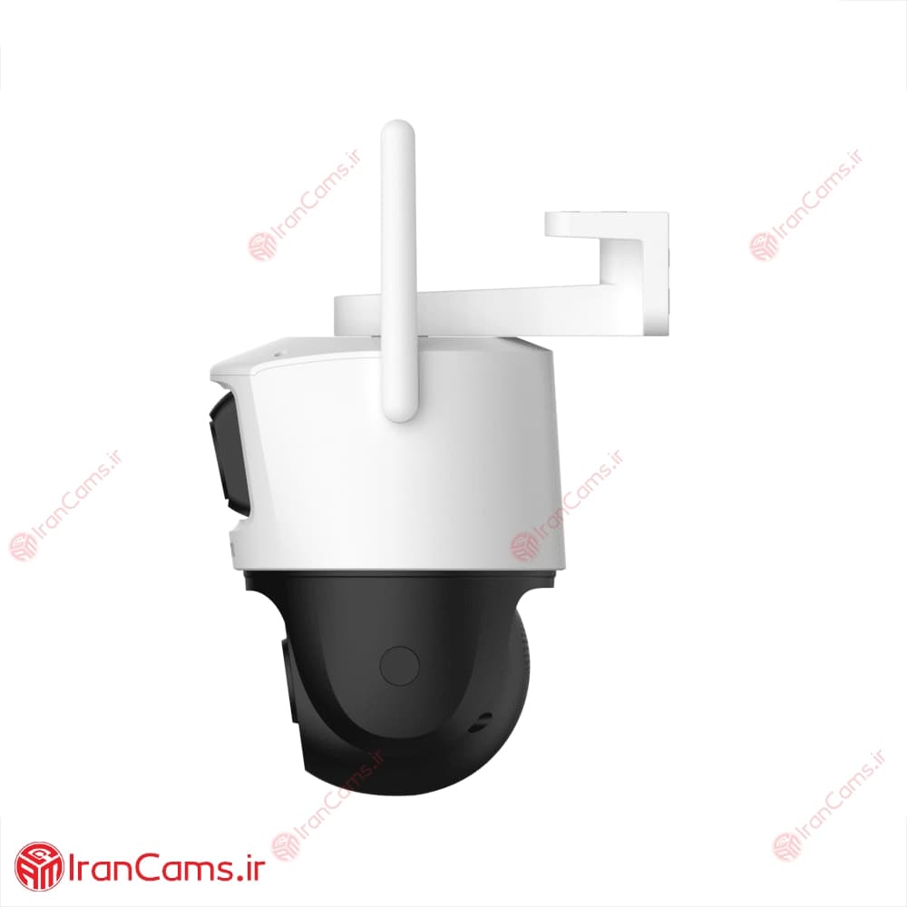 دوربین بی سیم آیمو کروزر دو لنز پرو Imou Cruiser Dual 2 Pro 8MP (IPC-S7XFP-8U0WED) — تصویر ۶