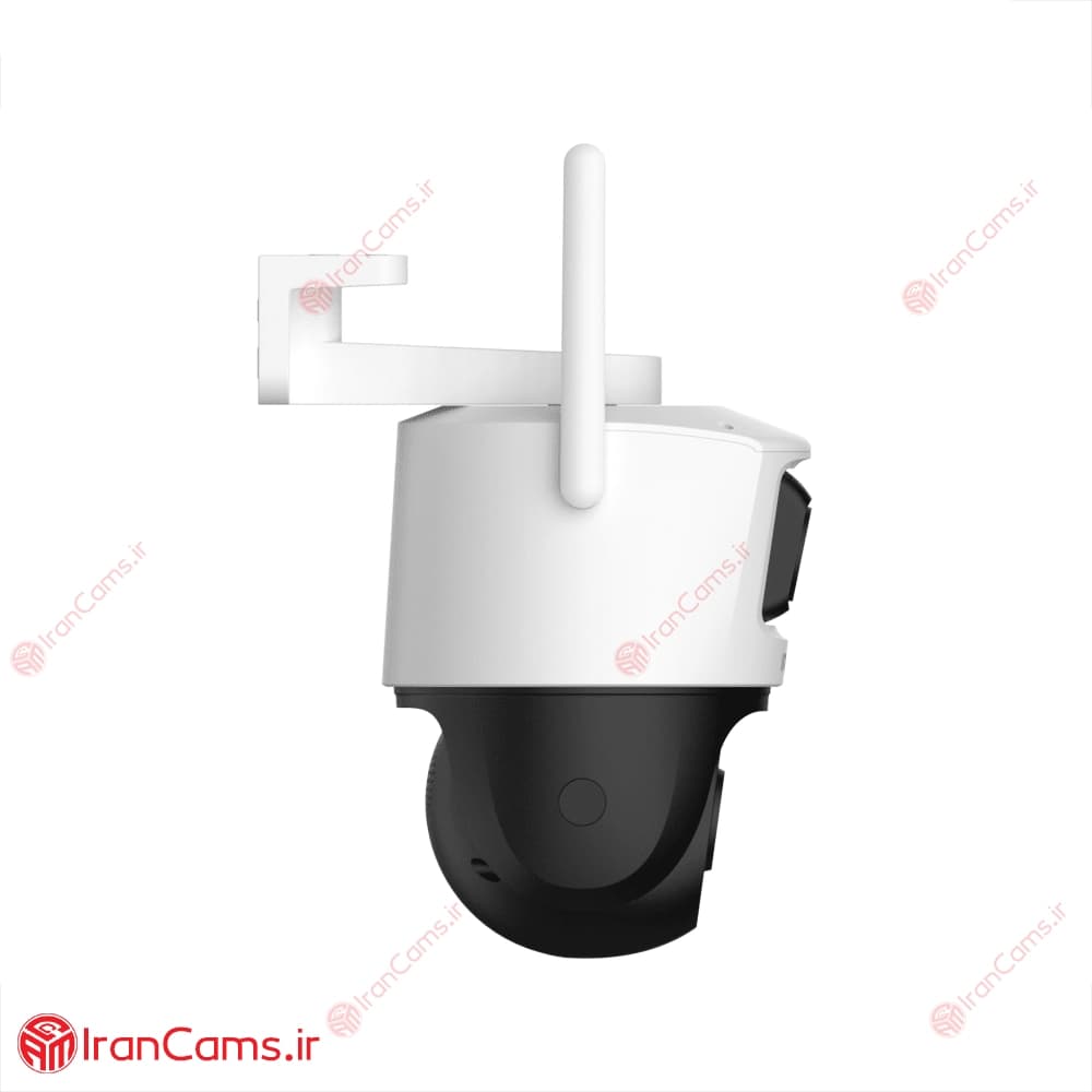 دوربین بی سیم آیمو کروزر دو لنز پرو Imou Cruiser Dual 2 Pro 8MP (IPC-S7XFP-8U0WED) — تصویر ۵