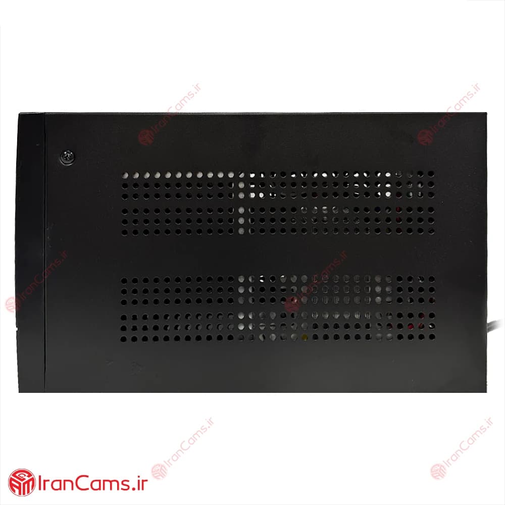 دستگاه UPS یورونت 1.2KVA مدل Euronet ACE1200VA — تصویر ۶