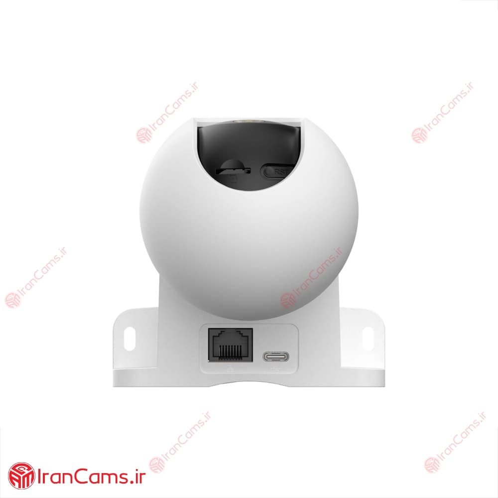 دوربین بی سیم آیمو رنجر مینی (Imou Ranger Mini 5MP (IPC-K2MP-5H1WE — تصویر ۸