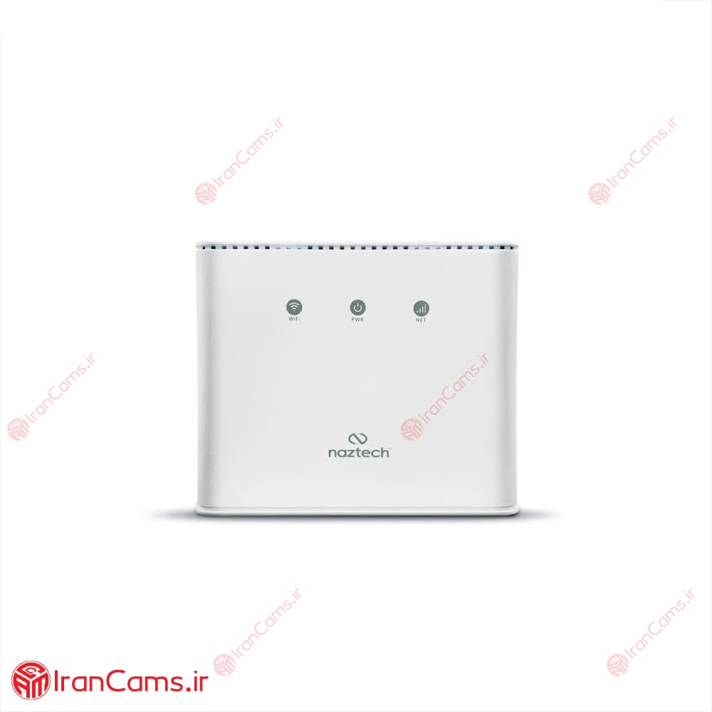 مودم سیم کارتی گیمینگ نزتک مدل Naztech NZT-GTX1000
