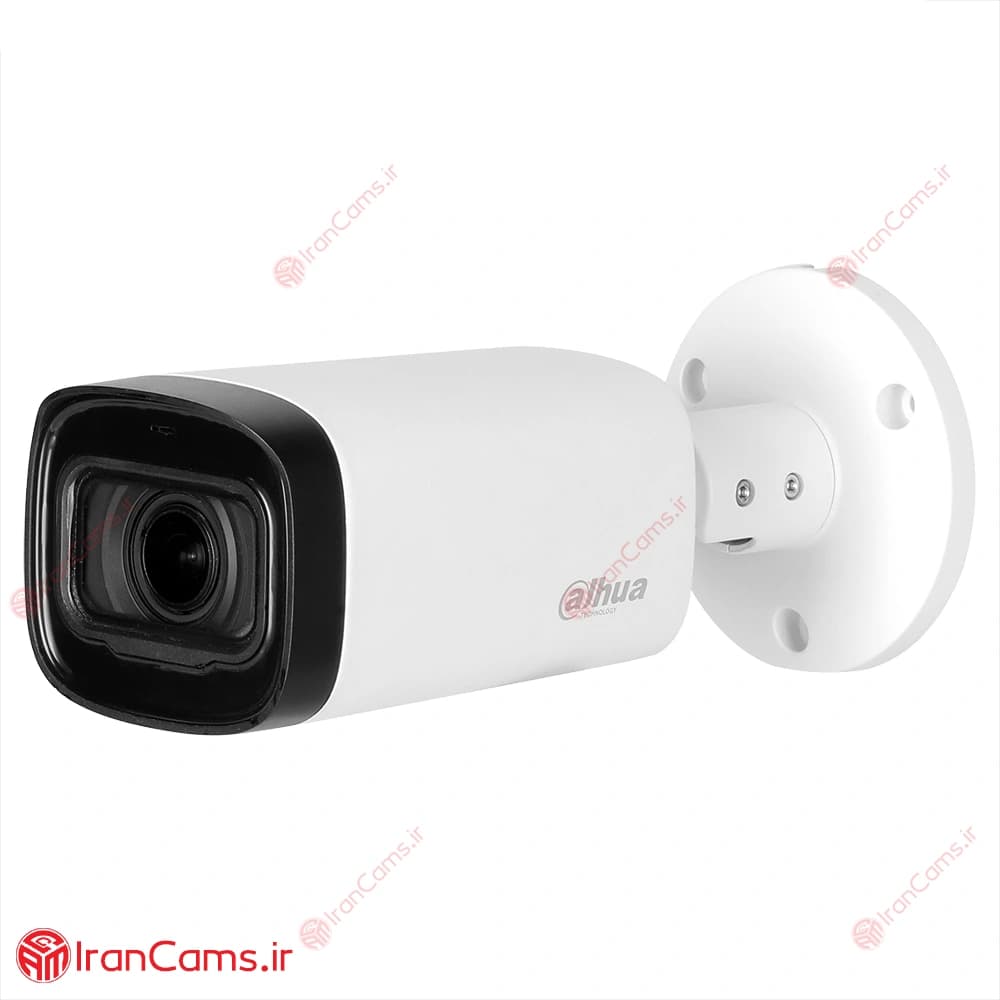 دوربین مداربسته بولت 5 مگاپیکسلی داهوا DH-HAC-HFW1500R-Z-IRE6