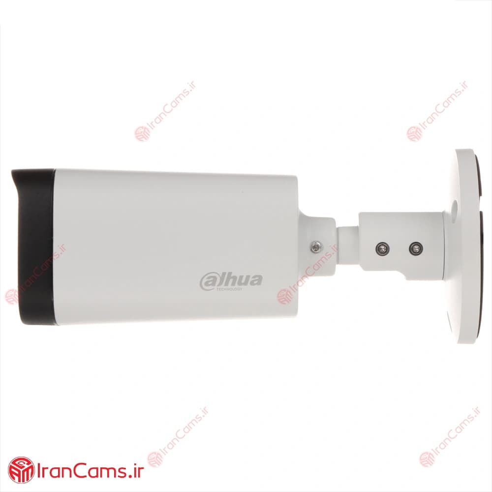 دوربین مداربسته بولت 5 مگاپیکسلی داهوا DH-HAC-HFW1500R-Z-IRE6 — تصویر ۳