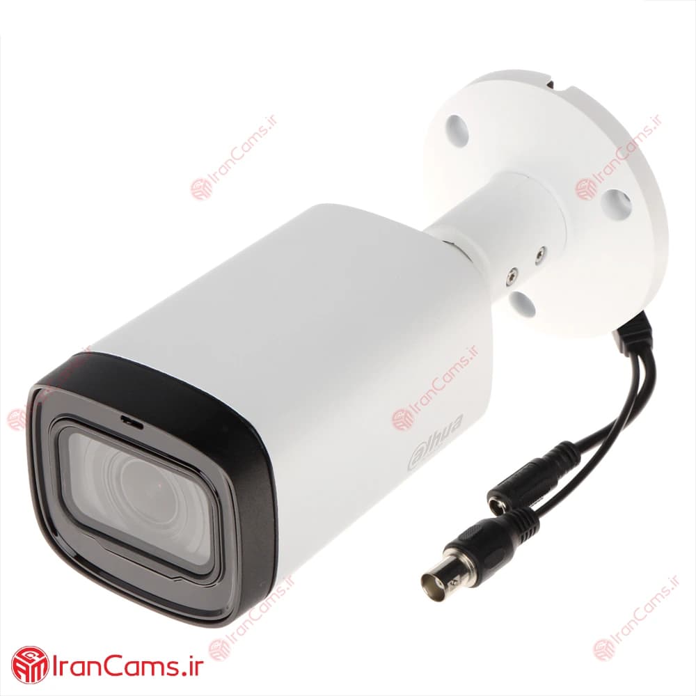 دوربین مداربسته بولت 5 مگاپیکسلی داهوا DH-HAC-HFW1500R-Z-IRE6 — تصویر ۵
