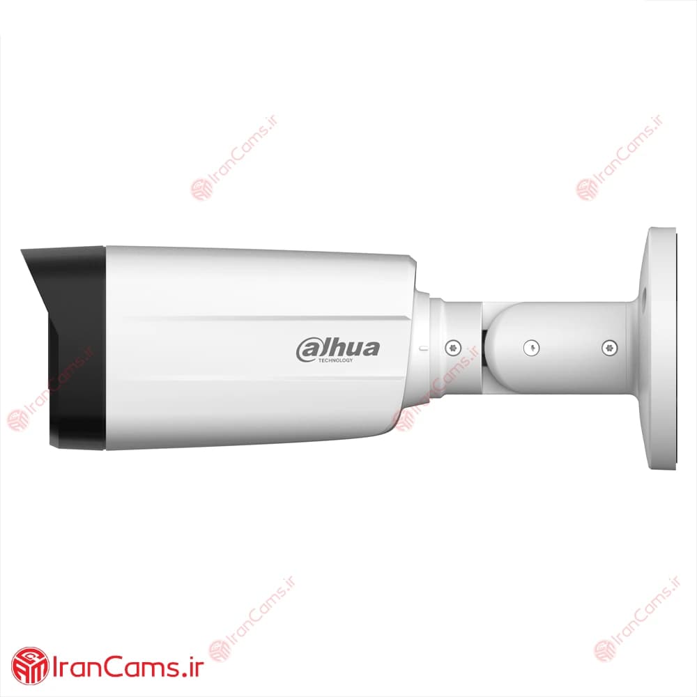 دوربین مداربسته بولت 8 مگاپیکسلی داهوا DH-HAC-HFW1801TMP-I8 — تصویر ۴