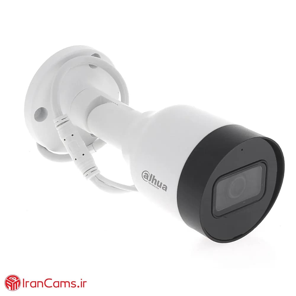 دوربین مداربسته IP بولت 8 مگاپیکسلی داهوا DH-IPC-HFW1830SP — تصویر ۶