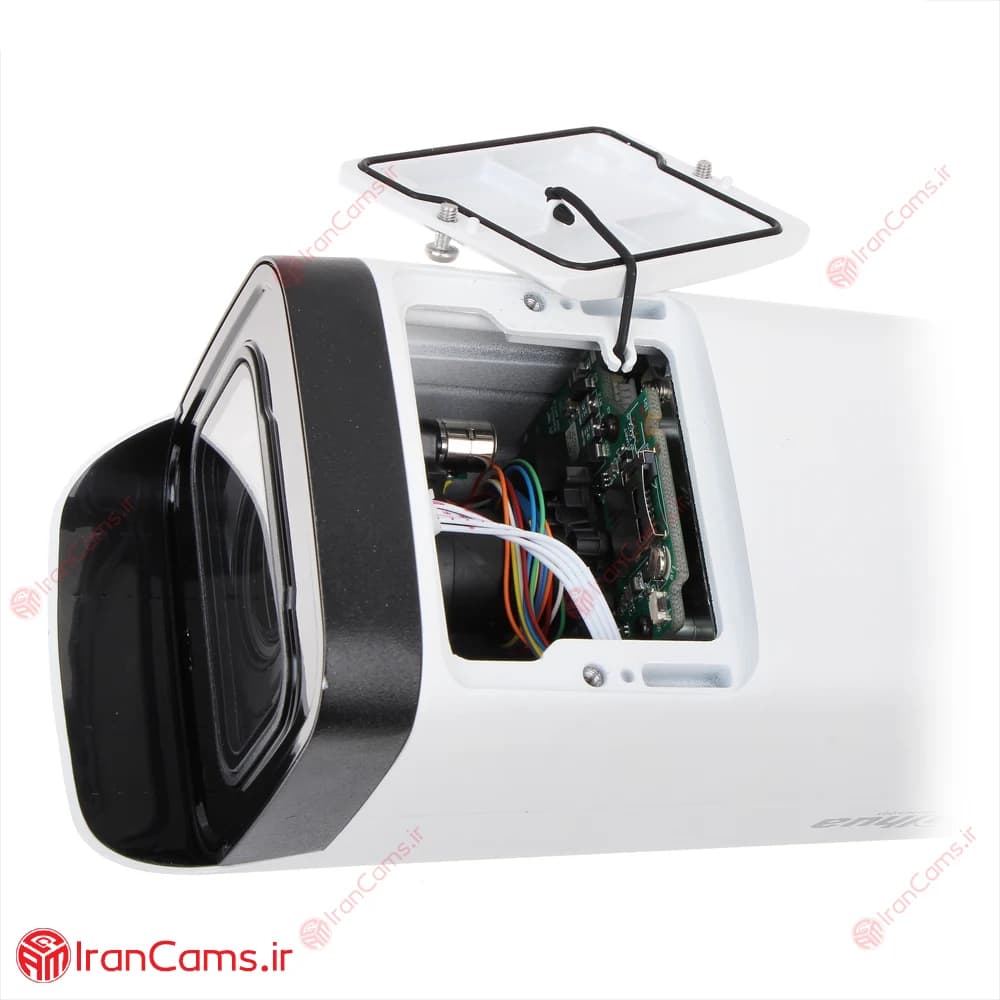 دوربین مداربسته IP بولت 8 مگاپیکسلی داهوا DH-IPC-HFW2841TP-ZAS — تصویر ۸