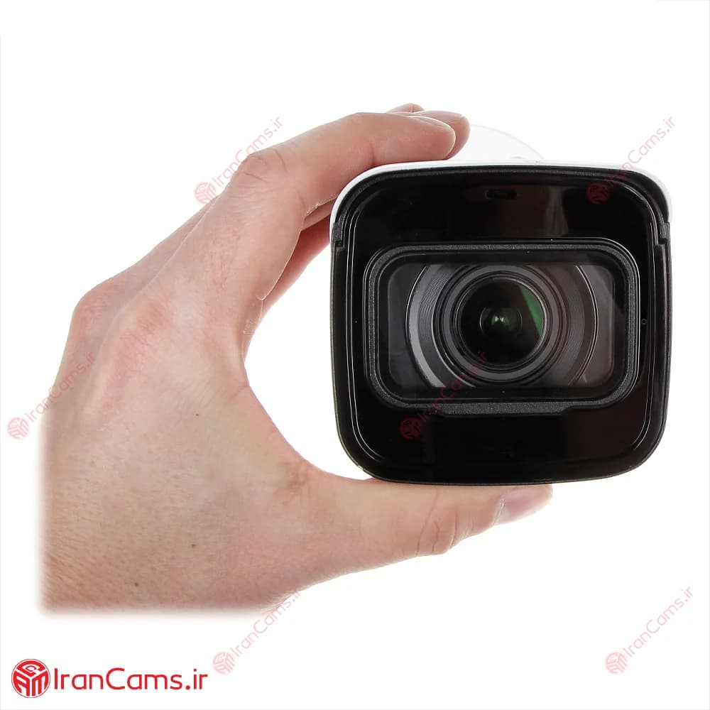 دوربین مداربسته IP بولت 8 مگاپیکسلی داهوا DH-IPC-HFW2841TP-ZAS — تصویر ۵