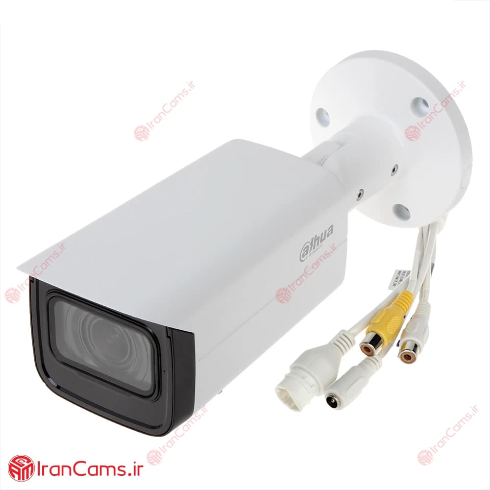 دوربین مداربسته IP بولت 8 مگاپیکسلی داهوا DH-IPC-HFW2841TP-ZAS — تصویر ۴