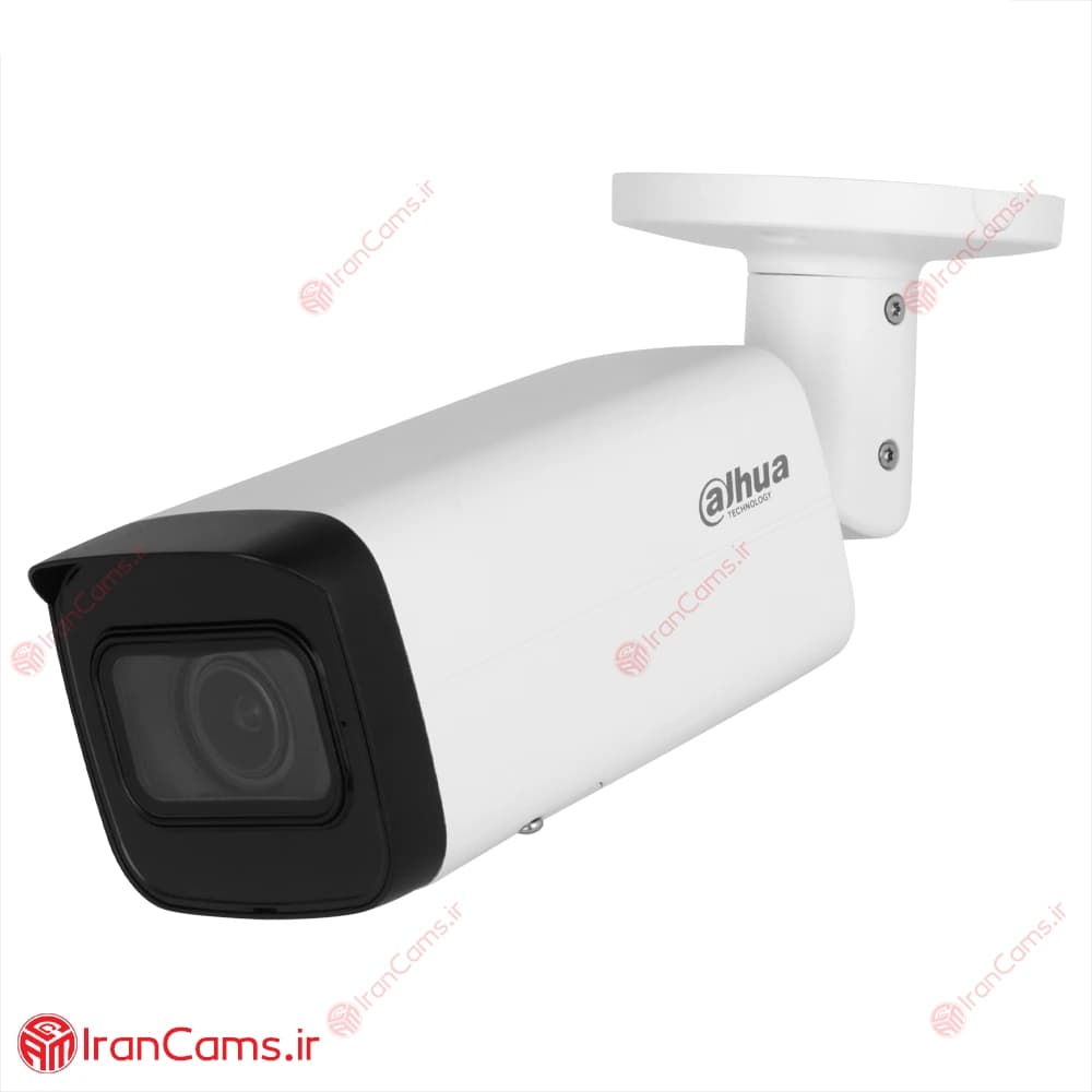 دوربین مداربسته IP بولت 8 مگاپیکسلی داهوا DH-IPC-HFW2841TP-ZAS
