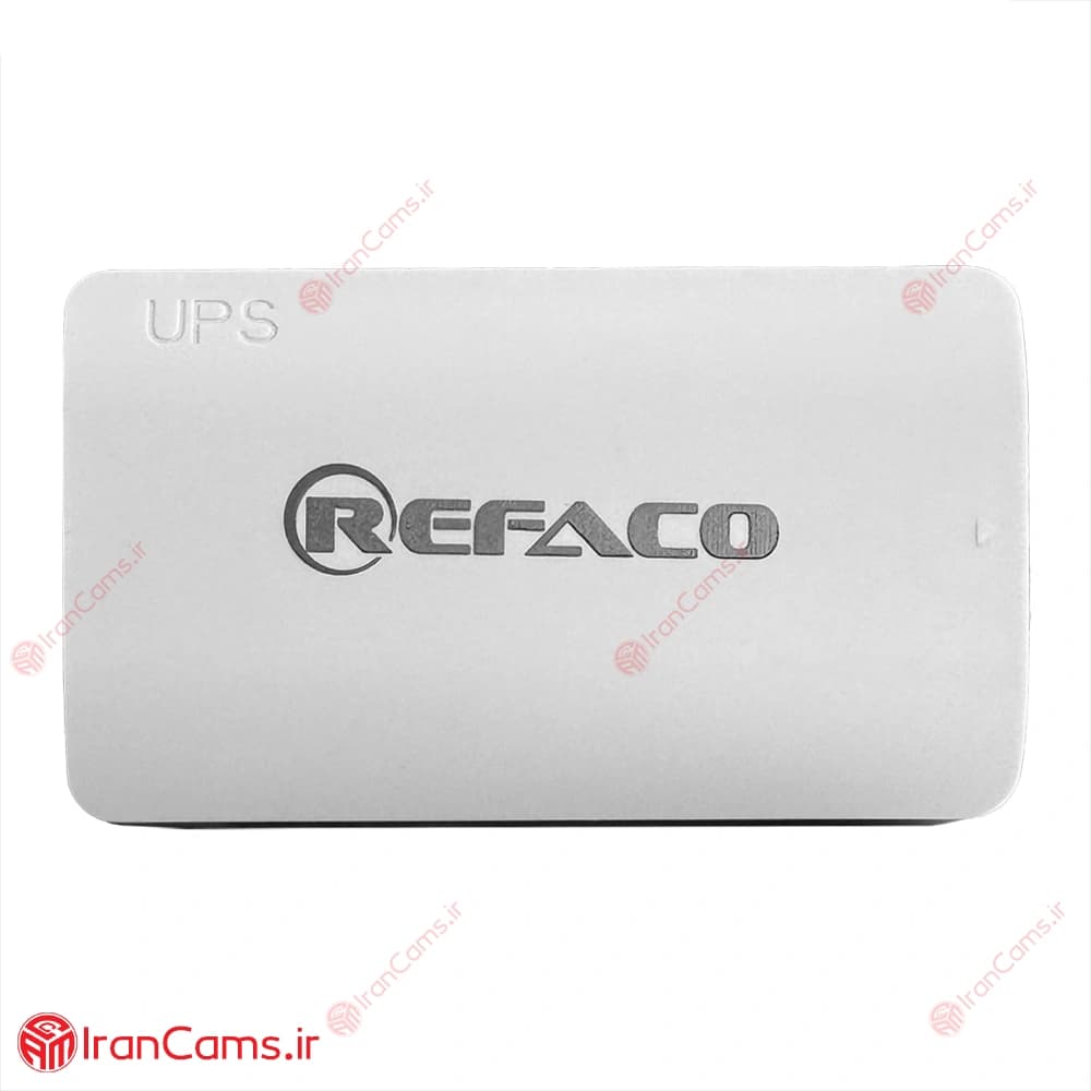 یو پی اس دوربین رفاکو 5 ولت 2 آمپر مدل RFUP052 — تصویر ۵