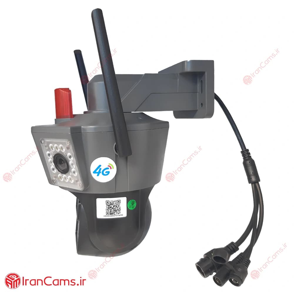 دوربین سیم کارتی 12 مگاپیکسل 3 لنز O-KAM PRO مدل SD2 — تصویر ۴