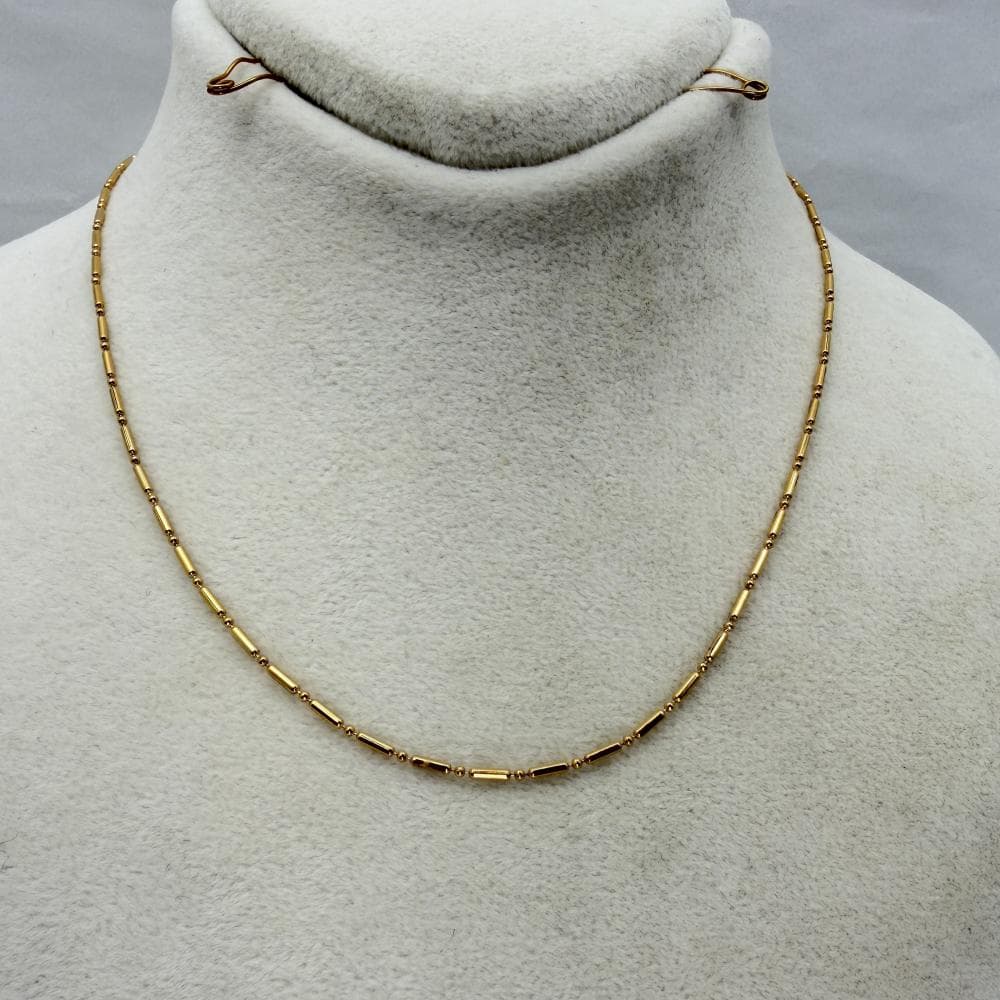 زنجیر ژوپینگ اصل زنانه کد 28677