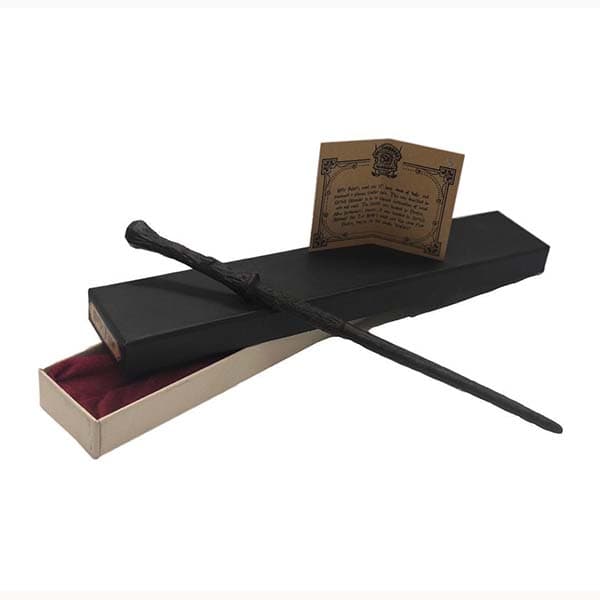 چوب دستی هری پاتر Harry Potter Wand