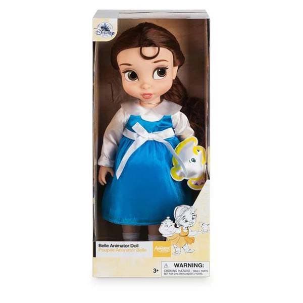 عروسک بل Disney — تصویر ۲