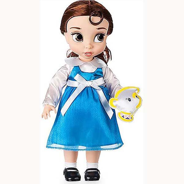 عروسک بل Disney