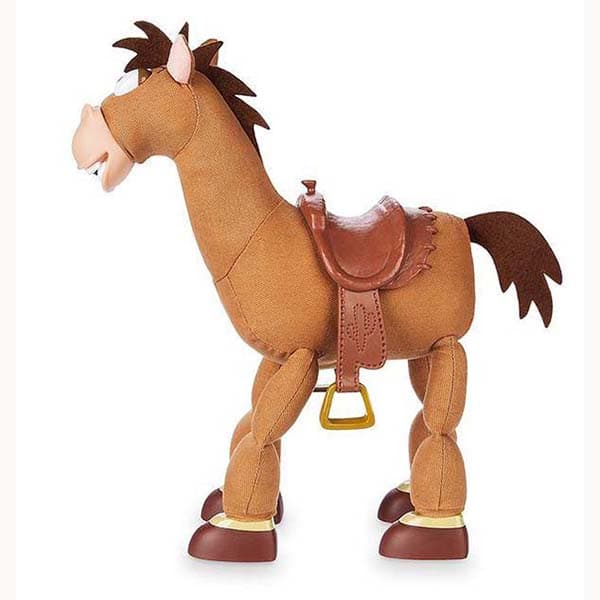عروسک بولزای Toy Story — تصویر ۳