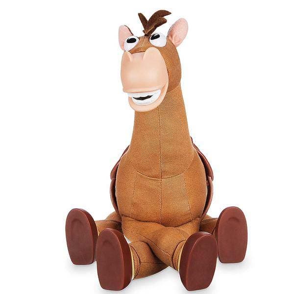 عروسک بولزای Toy Story — تصویر ۲