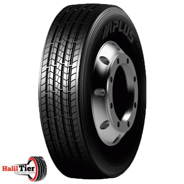 لاستیک تروفست سایز 235/75R17.5 گل جلو 18لا تولید2026