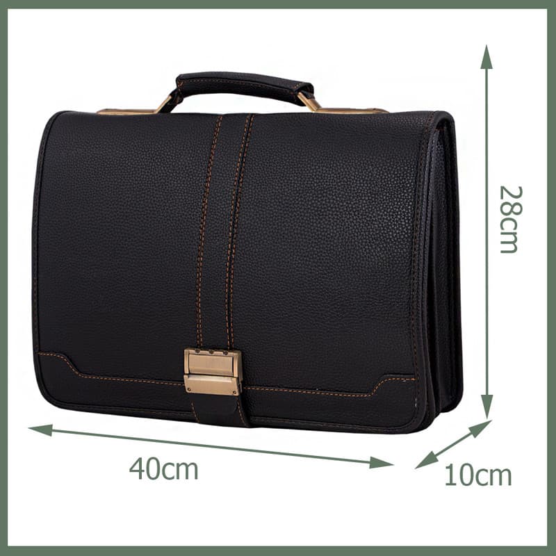 کیف اداری فیریسکی مدل NU-1246 — تصویر ۵