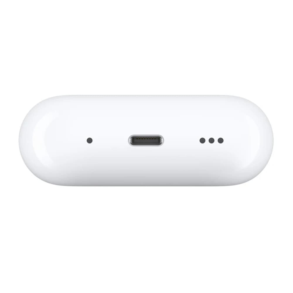 هدفون بی سیم ANC اپل ایرپاد AirPods Pro 3 — تصویر ۵