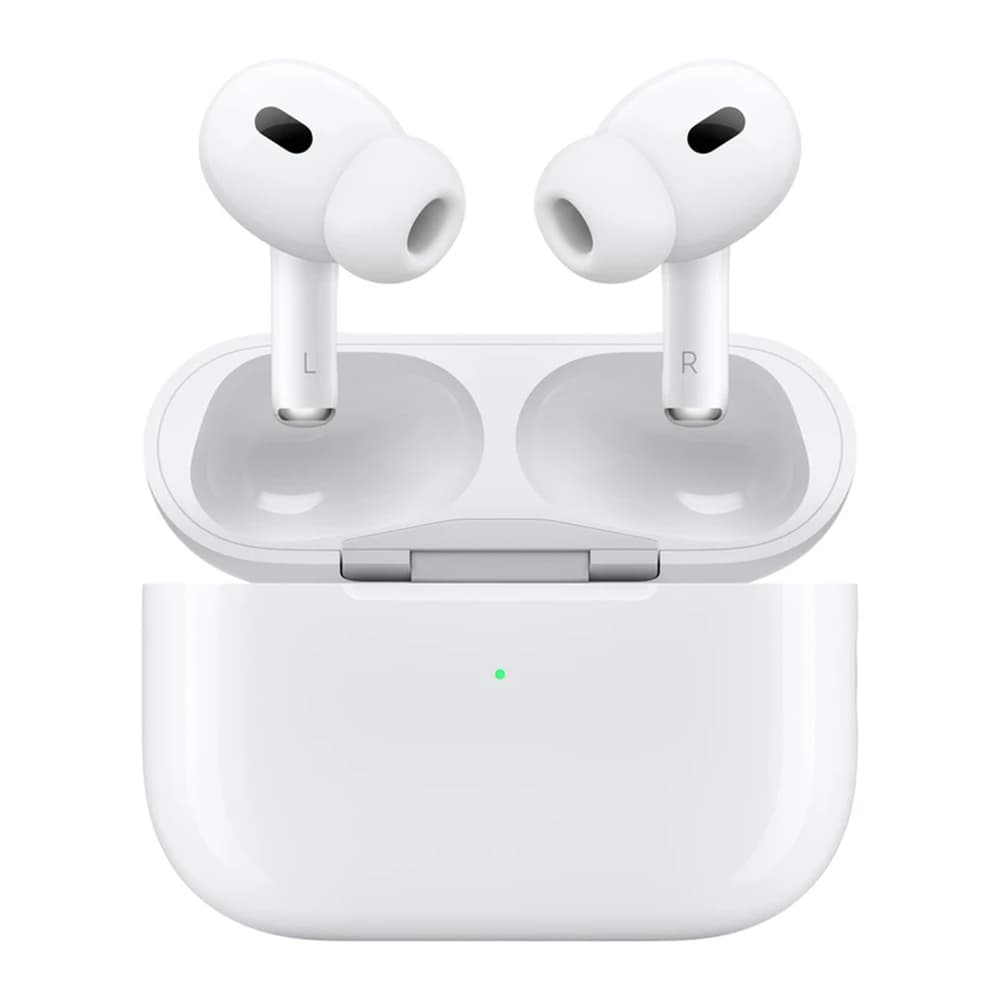 هدفون بی سیم ANC اپل ایرپاد AirPods Pro 3 — تصویر ۸