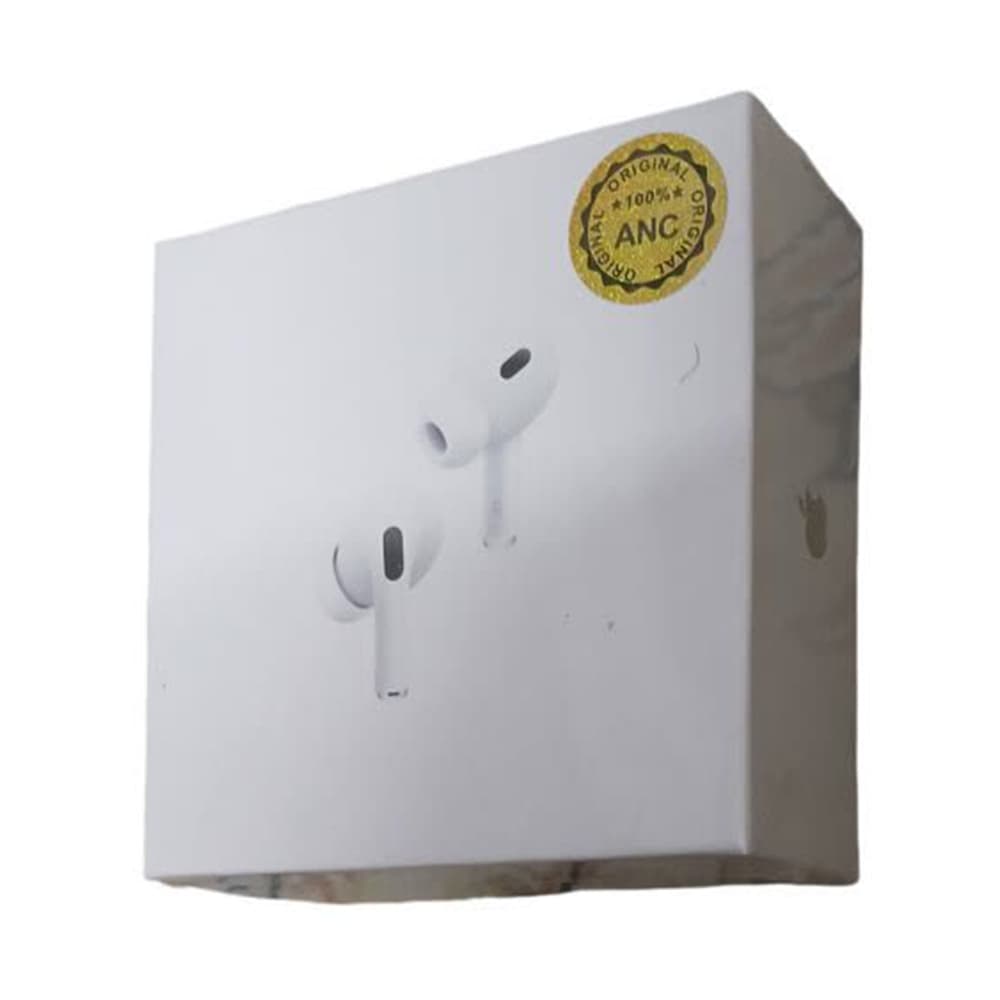 هدفون بی سیم ANC اپل ایرپاد AirPods Pro 3