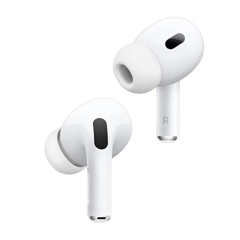هدفون بی سیم ANC اپل ایرپاد AirPods Pro 3 — تصویر ۶