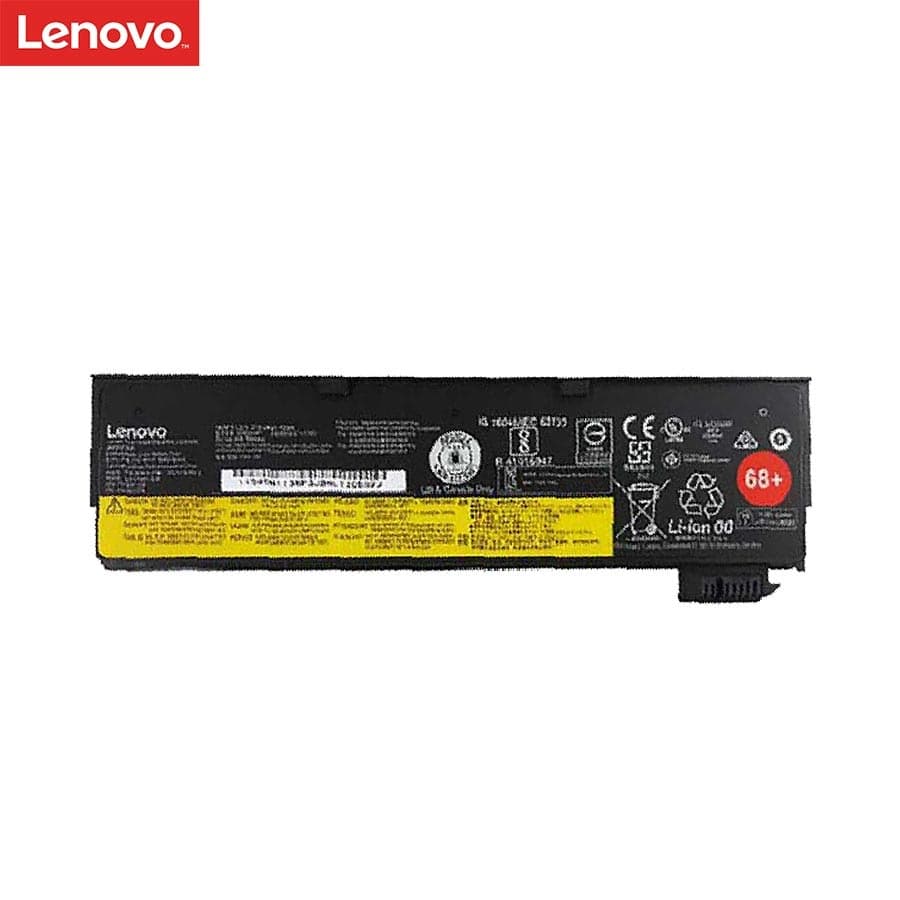 باتری لپ تاپ لنوو T440P-6Cell