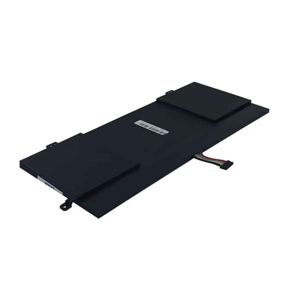 باتری لپ تاپ لنوو IdeaPad 710S-13ISK_L15L4PC0 مشکی-داخلی اورجینال — تصویر ۲